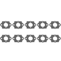 Carburetor Gasket Set of 10 for WA WT Models