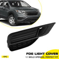 Front Right Fog Light Bezel Trim Cover for Honda CR-V (2015–2016)