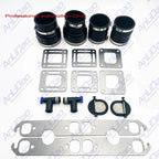 Wet Joint Exhaust Bellows Kit for MerCruiser V8 200-320 (2000–2023) 70981A3 22-806926A1