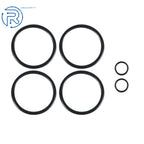 Full Gasket Kit for Honda XR200R (1993-2002)