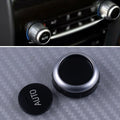 Climate Control Button Knob Repair Kit for BMW 5 6 7 Series X6 (#61319939931)