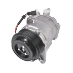 A/C Compressor w/ Clutch for Nissan Altima S Coupe (2013) 926003NT2A