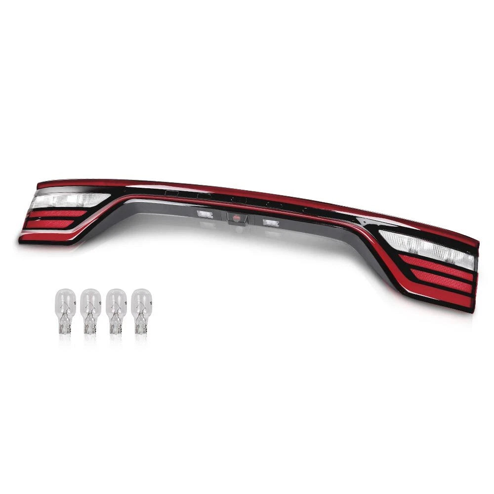 Tail Light Lamp for Dodge Durango (2014–2022) with Camera Hole