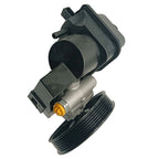 Power Steering Pump for Chevy Trailblazer GMC Envoy Isuzu Ascender (2002–2009)