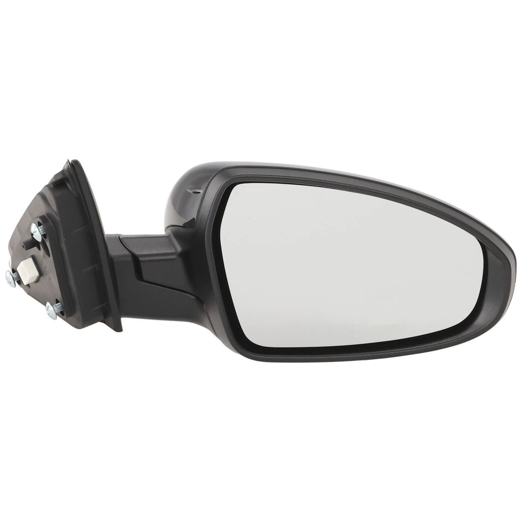 Passenger Right Side Mirror for Kia Forte (2019–2024)