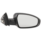 Passenger Right Side Mirror for Kia Forte (2019–2024)