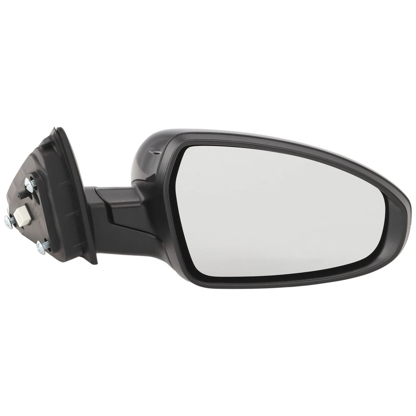 Passenger Right Side Mirror for Kia Forte (2019–2024)