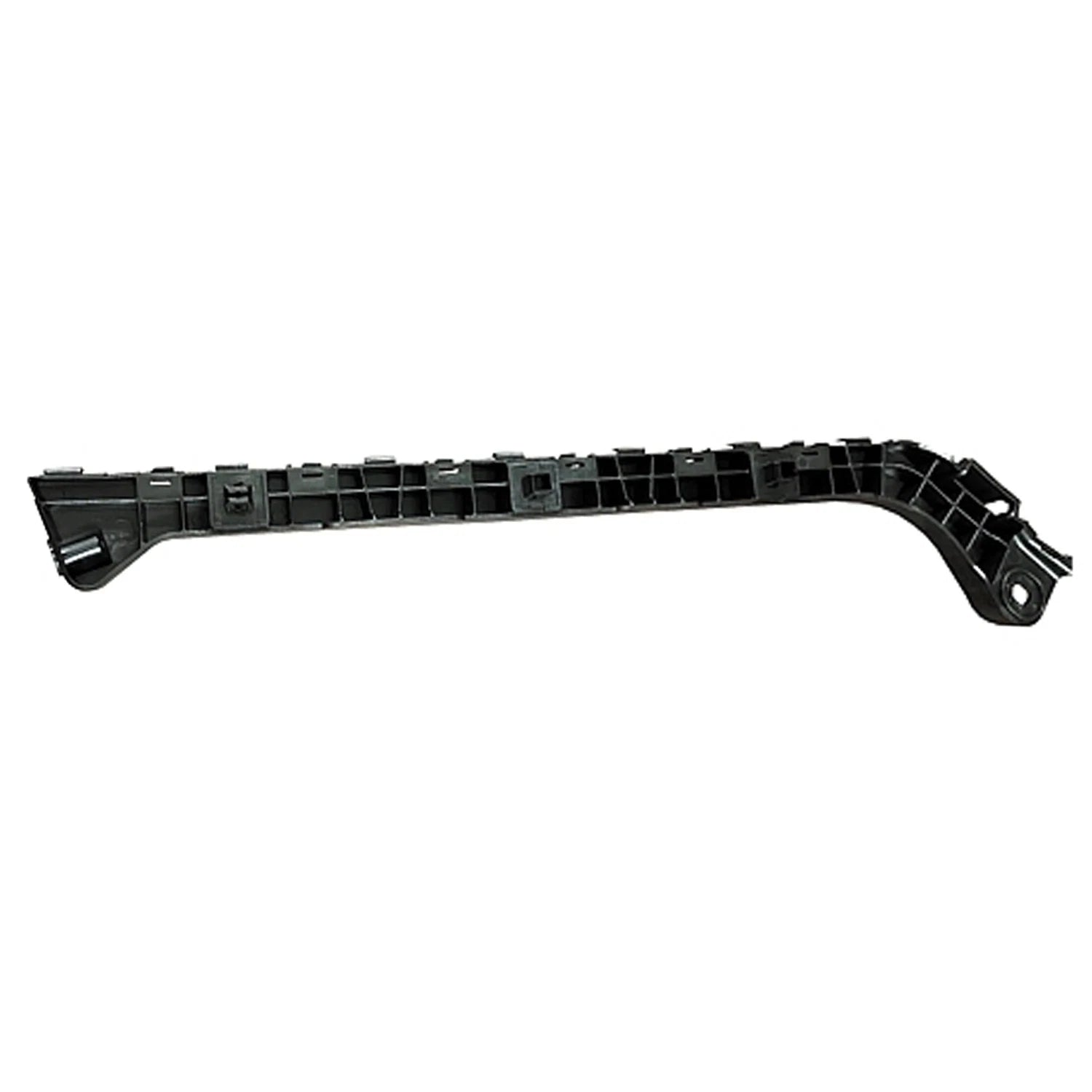 Replacement Outer Bumper Cover Support Rear Passenger Side for Toyota (2018–2023)