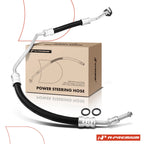 Power Steering Pressure Line Hose for Chevy Colorado (2006–2012)