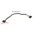 Gear Shifter Jumper Wiring Harness for Jeep Cherokee (2014-2020)