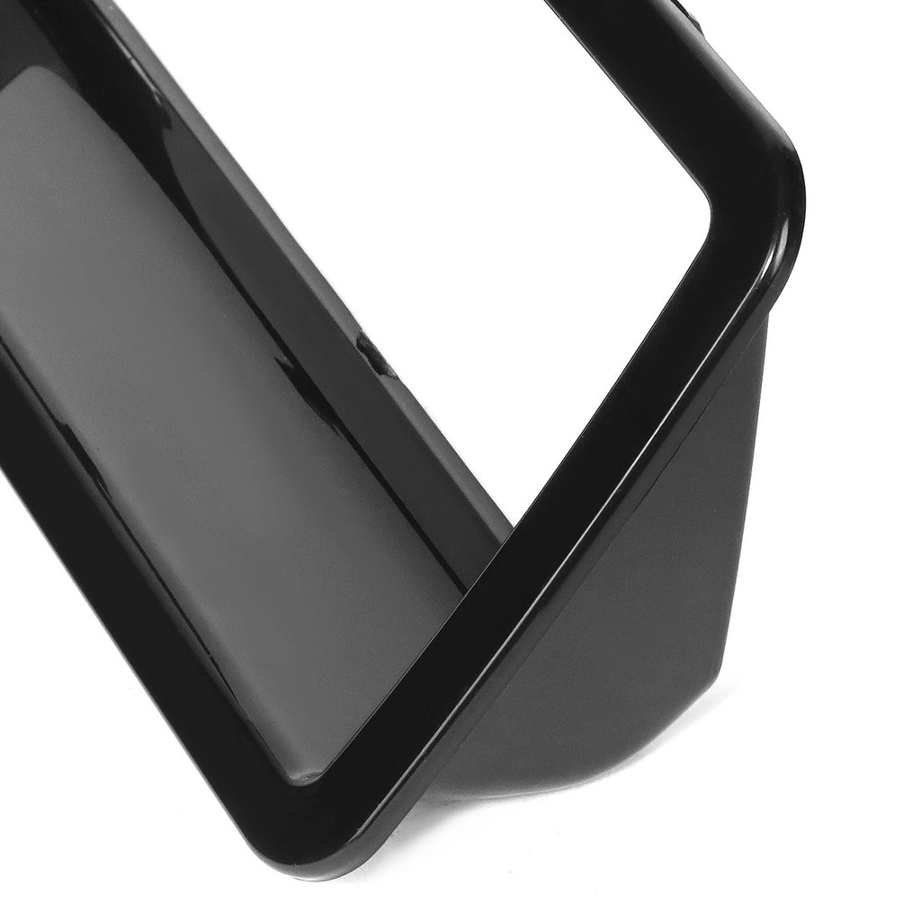 Tailgate Door Handle Trim Bezel Cover for Isuzu Hombre (1996–2000)