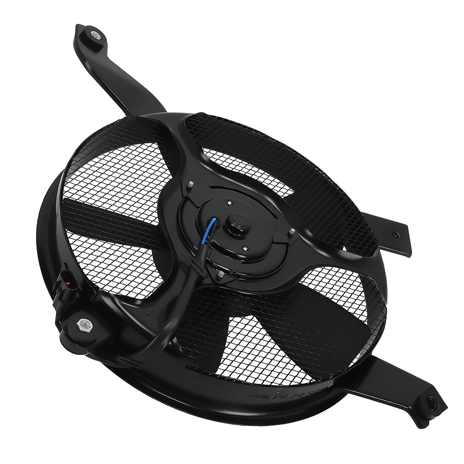 Electric Cooling Fan Assembly for Mitsubishi Montero V6 (1992–2000)