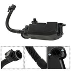 PCV CCV Oil Separator Assembly for Ford 6.7L Powerstroke (2011â2016)