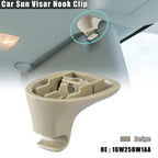 1pc Sun Visor Hook Clip 1GW25DW1AA for Dodge Magnum (2005–2007)