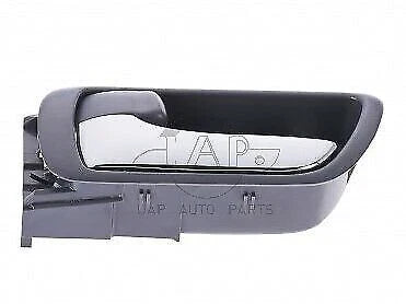 Rear Left Inner Door Handle Chrome for Toyota Camry CV 36 (2002–2006)