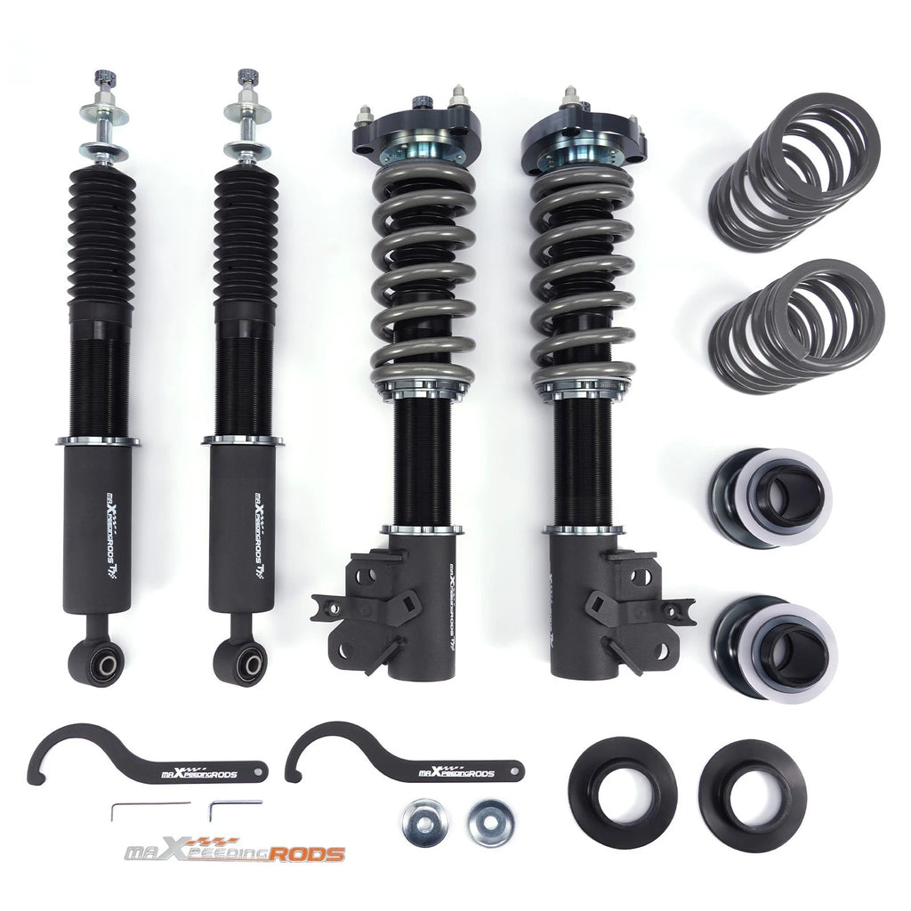 Coilover Shock Spring Kit for Honda Civic Si (2006–2011)