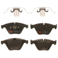 Brake Pad Set for BMW 328i (2007–2013) Front