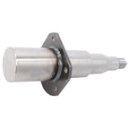 Trailer Hub & Flange with Bearing Kit for 5200lbs Axle (Fits 6 on 5.5)