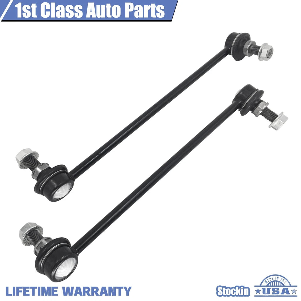 Sway Bar End Links for Nissan Altima Maxima Murano INFINITI (2007–2019)