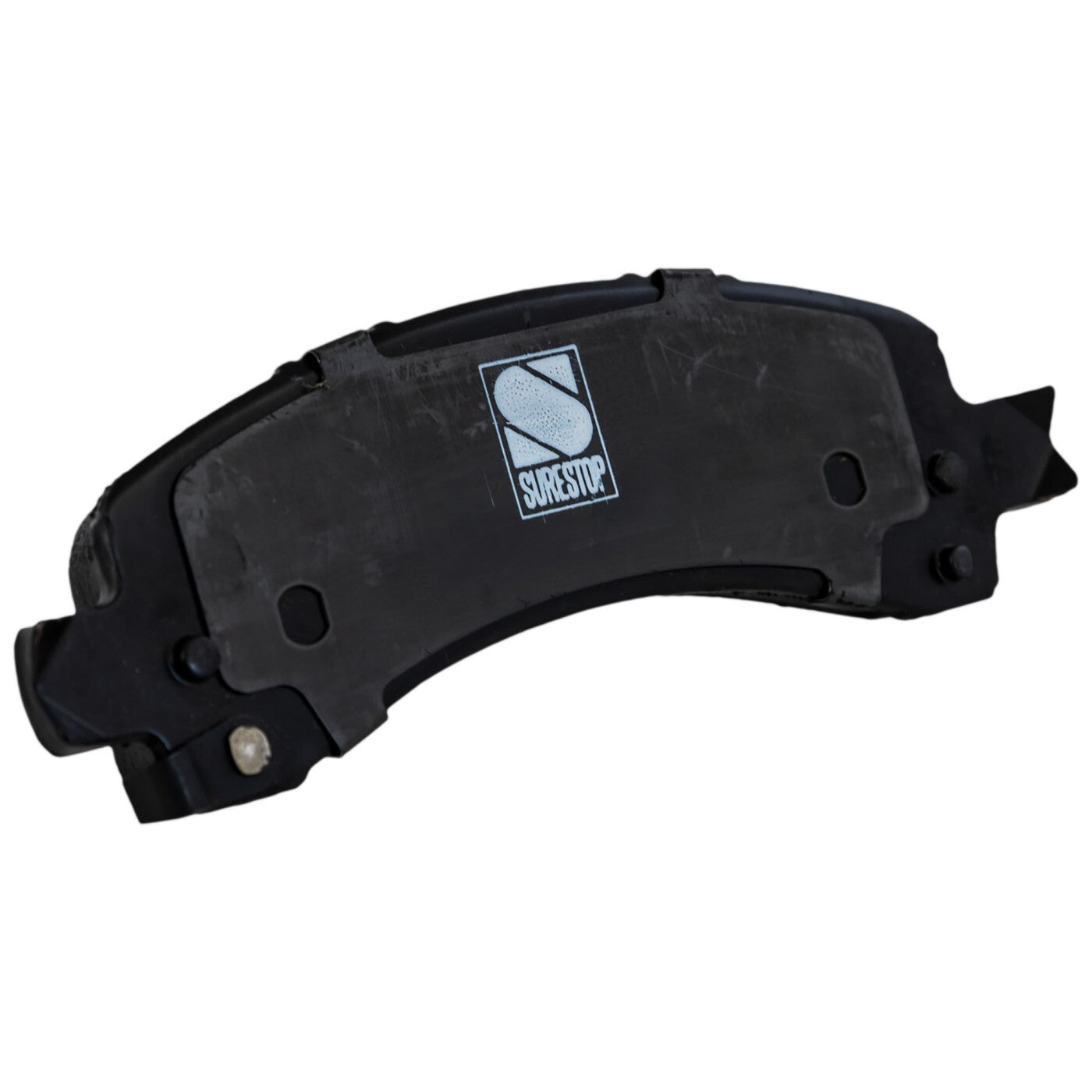Rear Brake Pads Set for Chevy Express Van GMC Savana 3500 2500 (2003–2014)