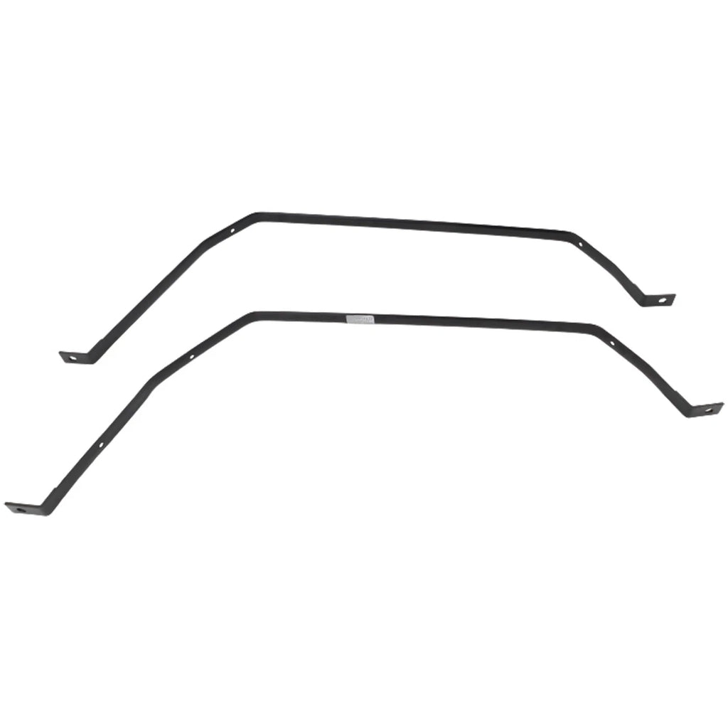Set of 2 Fuel Tank Straps for Ford Freestyle (2005–2007)