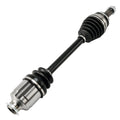 Front Right CV Axle Shaft Assembly for 20-2022 Hyundai Palisade (2020–2022)