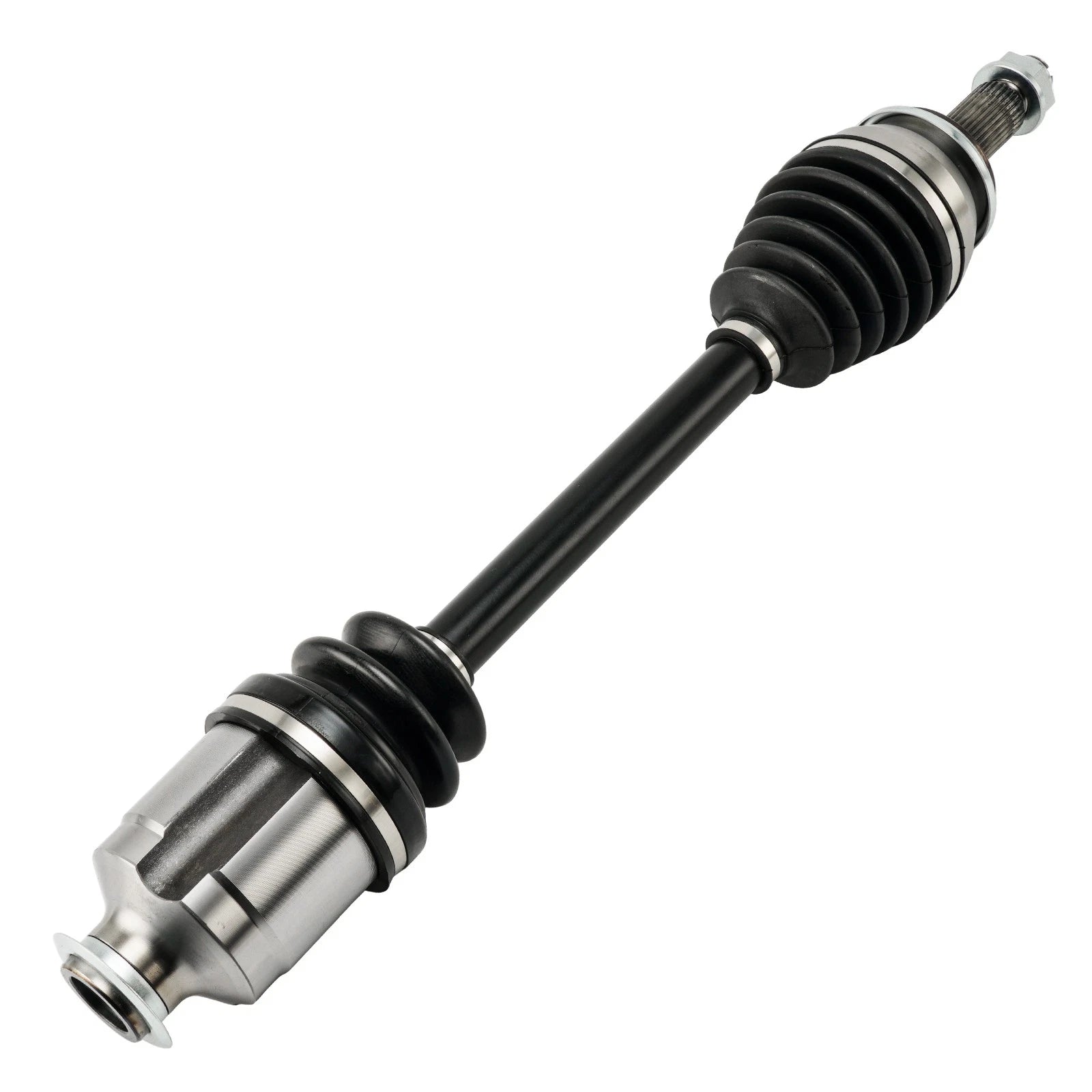 Front Right CV Axle Shaft Assembly for 20-2022 Hyundai Palisade (2020–2022)