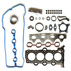 Head Gasket Set for Hyundai Accent Veloster Kia Rio Soul 1.6L (2012–2016)