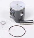 Piston Kit Molycoated Nikasil for Honda CR125R (1992–2003)