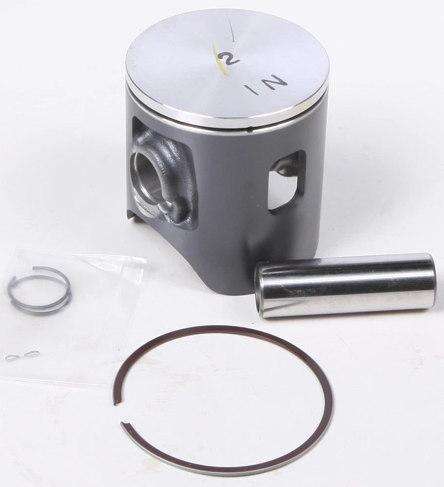 Piston Kit Molycoated Nikasil for Honda CR125R (1992–2003)