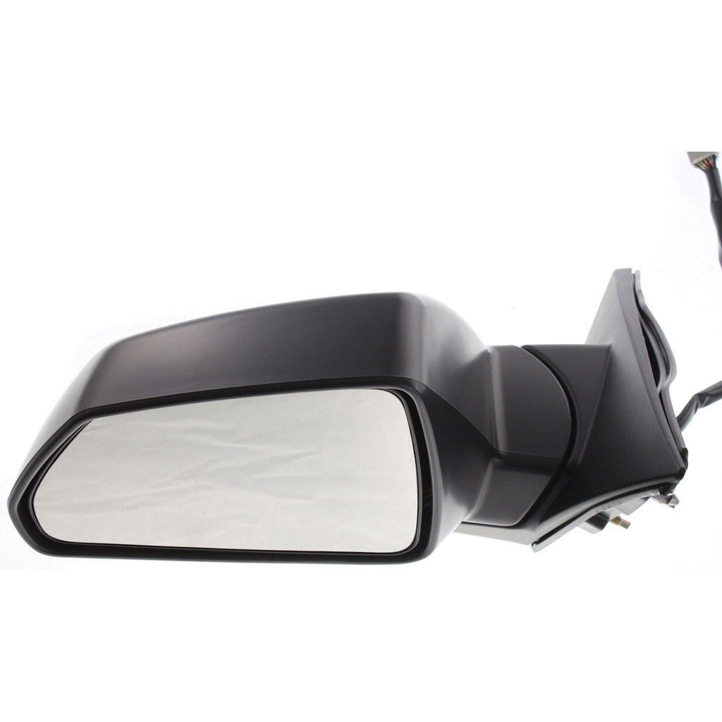 Heated Left Driver Side Mirror for Cadillac CTS (2003–2019)