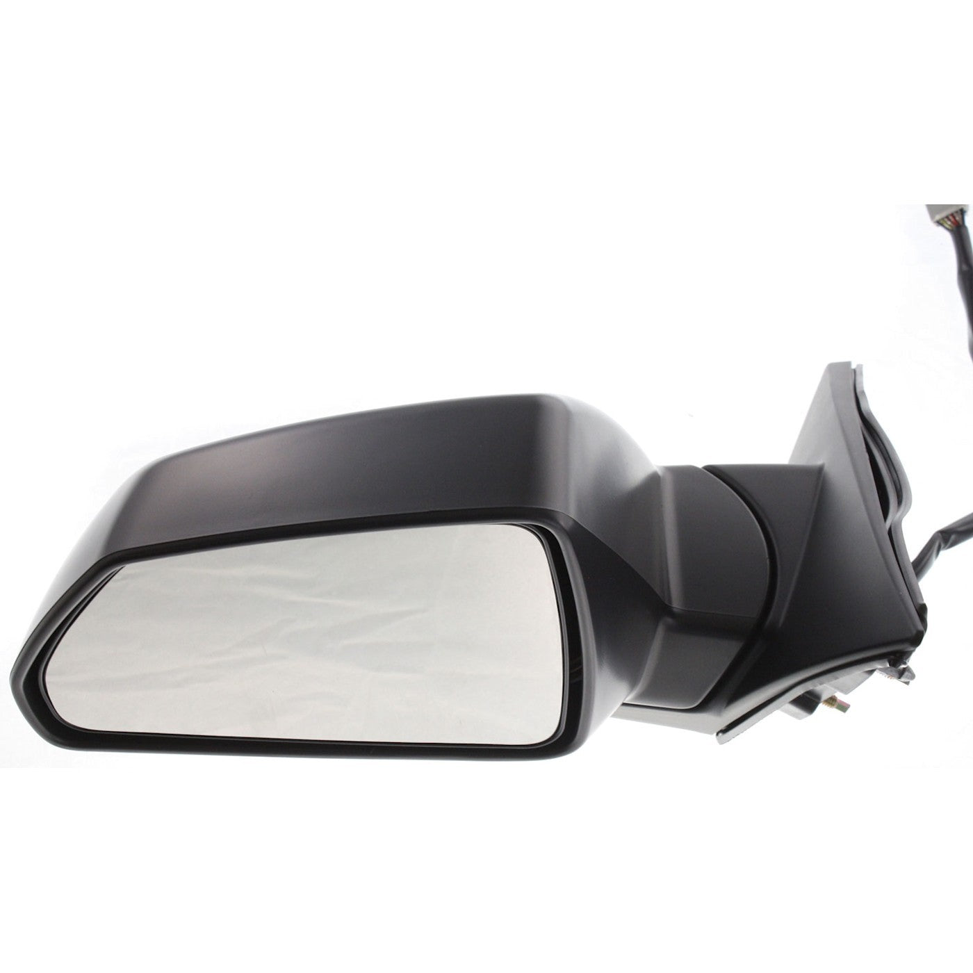 Heated Left Driver Side Mirror for Cadillac CTS (2003–2019)
