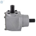 Right Angle CCW Front Mount Mower 390024 for Grasshopper Deck Gearbox (N/A)