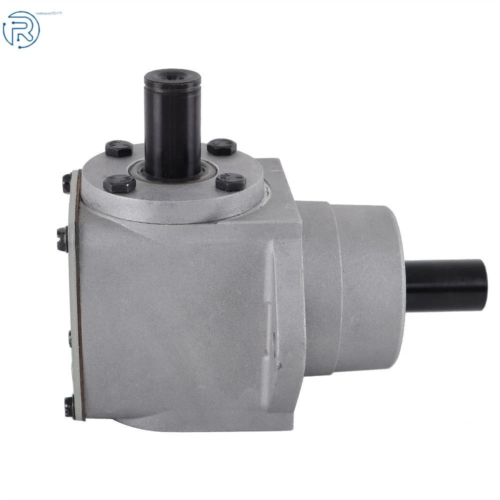 Right Angle CCW Front Mount Mower 390024 for Grasshopper Deck Gearbox (N/A)