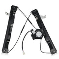 Front Driver Window Regulator Motor for Ford Explorer Sport Trac (2001–2005) 741813