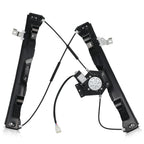 Front Driver Window Regulator Motor for Ford Explorer Sport Trac (2001–2005) 741813