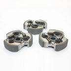 3X Centrifugal Clutch Plate for 47c 49cc Mini Pocket PIT Quad Dirt Bike ATV