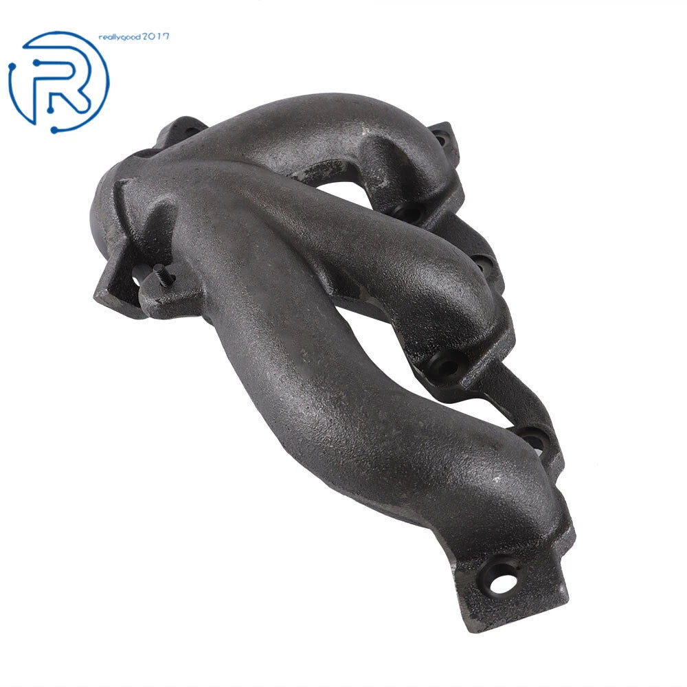RH Side Exhaust Manifold w/ Gasket for Jeep Wrangler JK 3.8L (2007–2011) 674-914