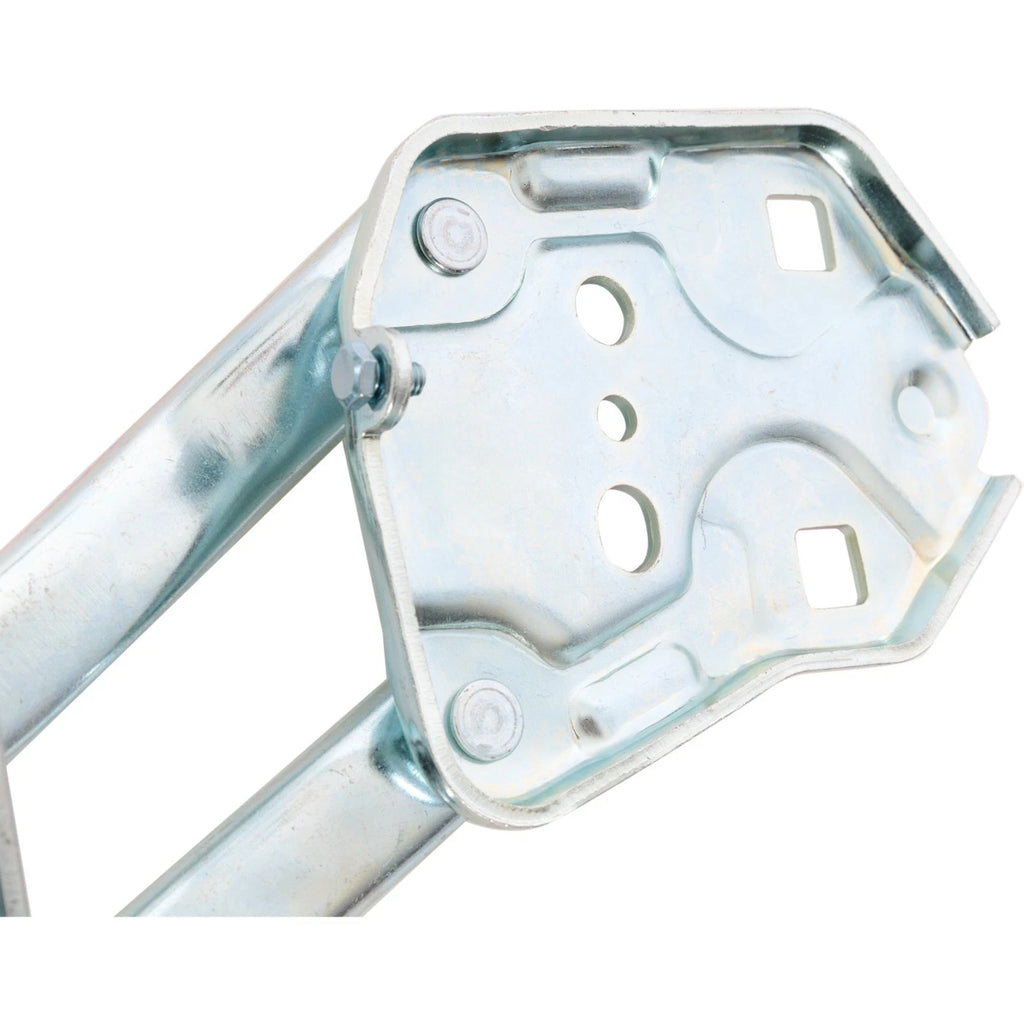 Set of 2 Hood Hinges for C40 Recharge