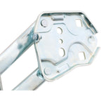 Set of 2 Hood Hinges for C40 Recharge