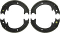 Rear Parking Brake Shoe for Bosch (BS906)