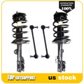 Quick Strut Sway Bar for Lexus ES330, Camry, Solara (2004–2006)