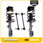 Quick Strut Sway Bar for Lexus ES330, Camry, Solara (2004–2006)