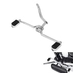 Heel Toe Shift Lever Pegs for Harley Softail Deluxe (2007-2017)