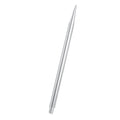 Shortwave Antenna with M10 Thread Ground Anchor for Universal Vehicles