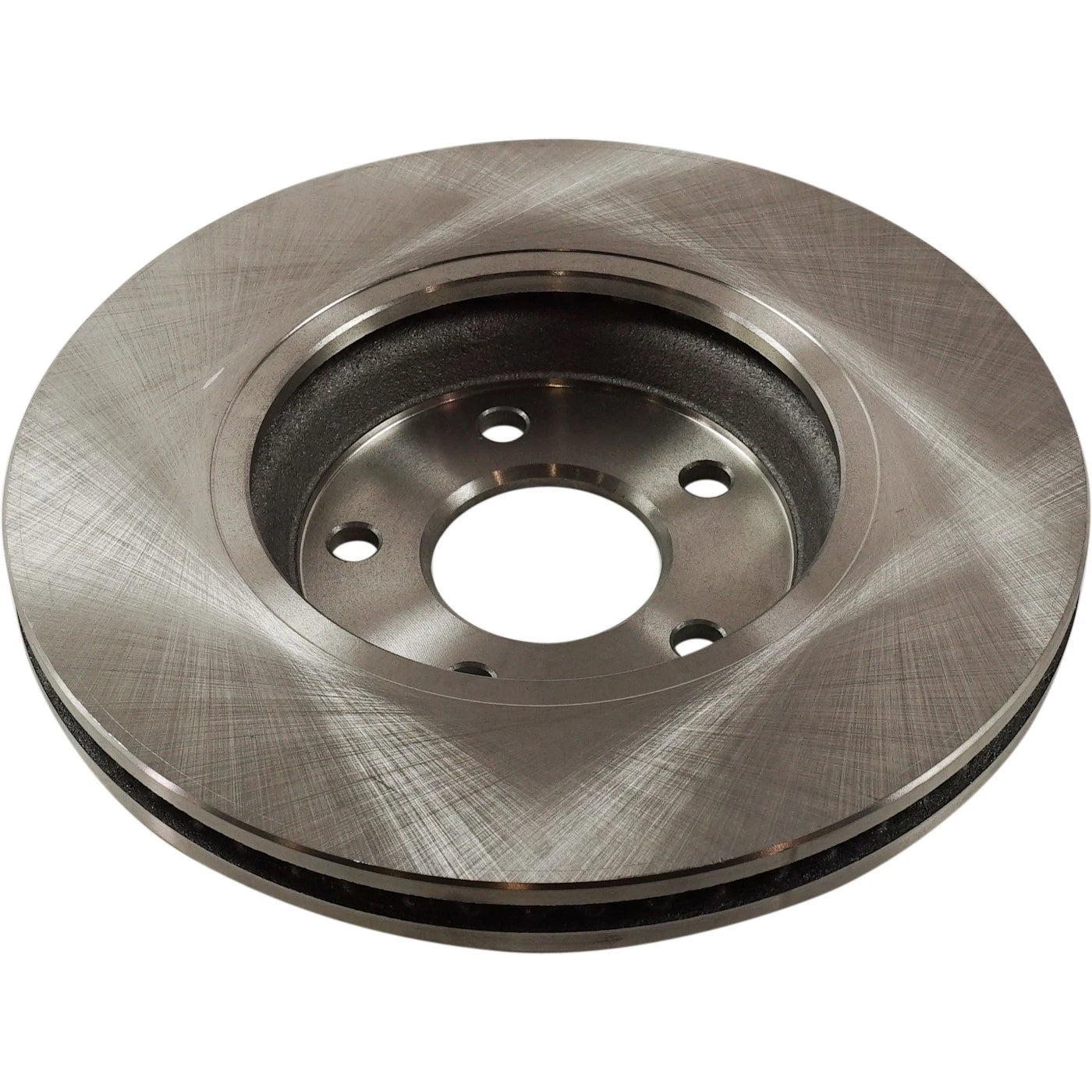 Brake Disc Rotor and Pad for Chevrolet Cobalt, Malibu, Saturn Ion