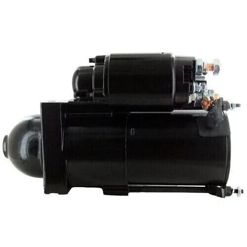 Marine Coated Starter for Mercruiser 3.0-8.2L (1996–Present)