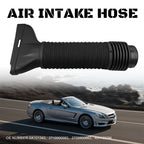 Air Filter Box Top Intake Hose Pipe for Mercedes-Benz C250 (2012–2015)