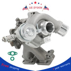 Turbocharger for Polaris RZR XP 925CC (2016–2021)