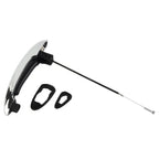 Door Handle for Mini Cooper R50–R59 (2002–2015)